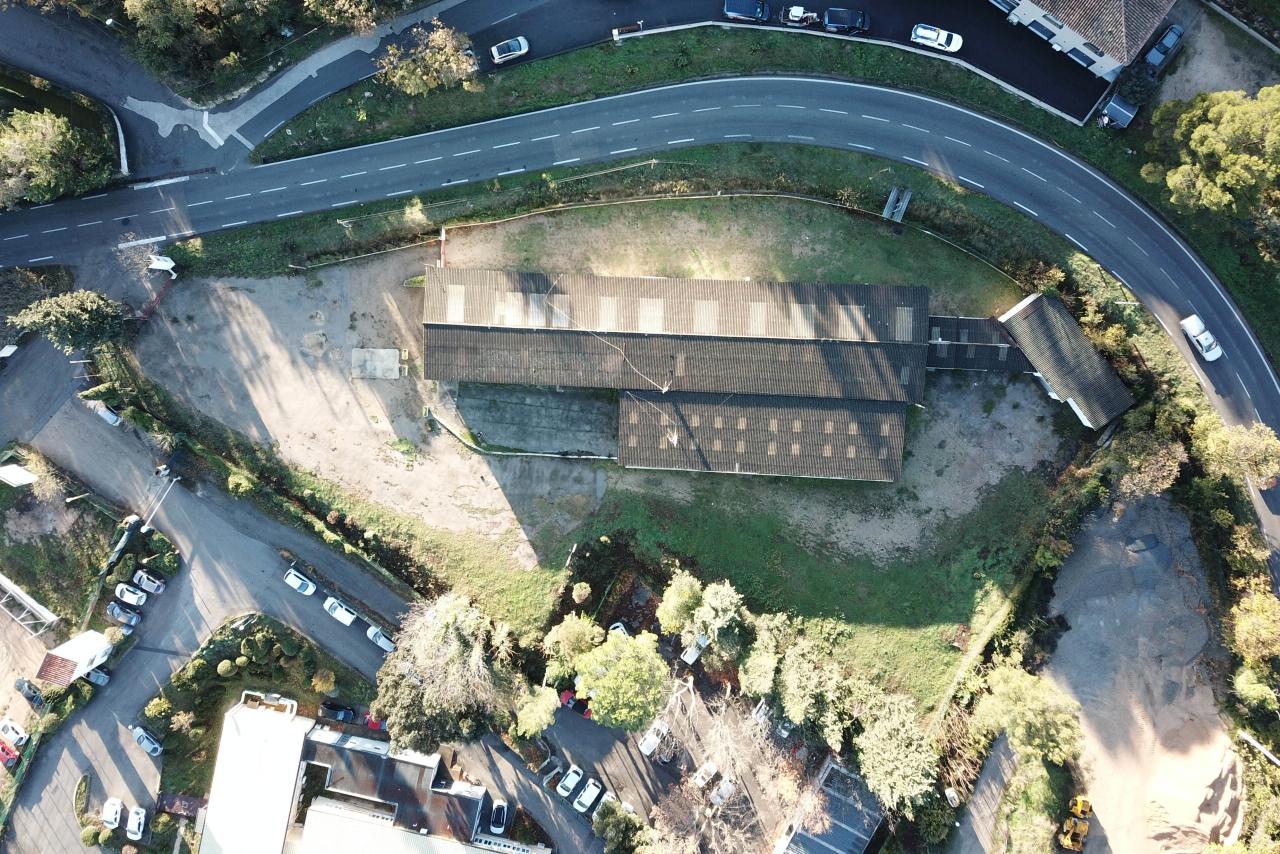 Local d'activité Draguignan 1002m² Vente local d'activité Draguignan Var OVACT2428268 5